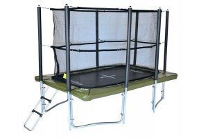 Rectangular Trampolines For Sale Trampolines Online