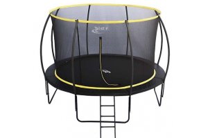 14ft Telstar Orbit Trampoline And Enclosure Package 